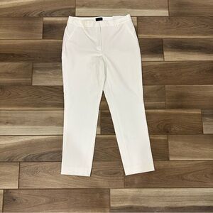 White House Black Market The Slim Ankle Pants